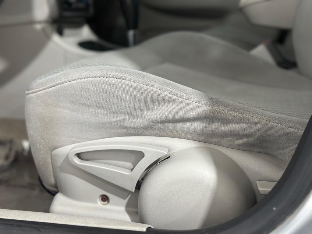 Chevrolet Cobalt LT1 Sedan 2008