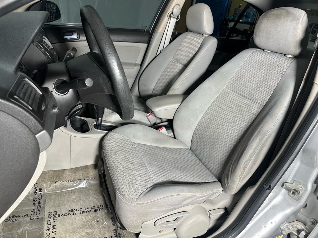 Chevrolet Cobalt LT1 Sedan 2008