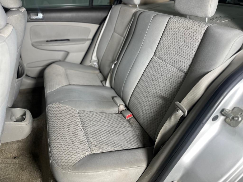 Chevrolet Cobalt LT1 Sedan 2008