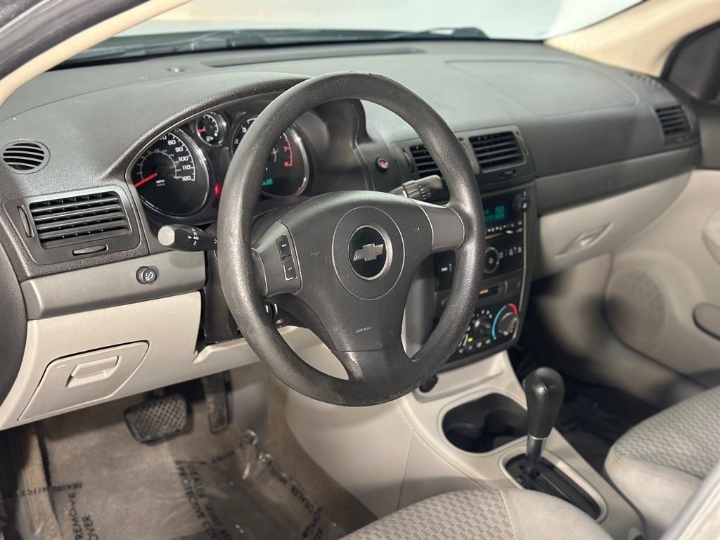Chevrolet Cobalt LT1 Sedan 2008