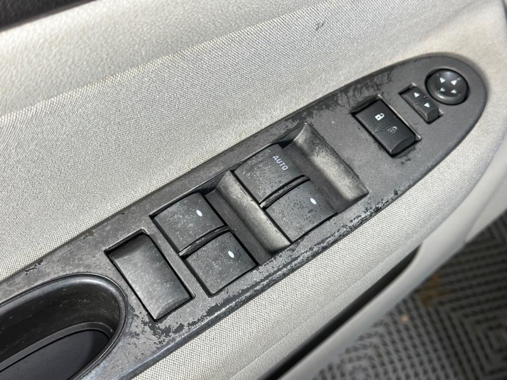 Chevrolet Cobalt LT1 Sedan 2008