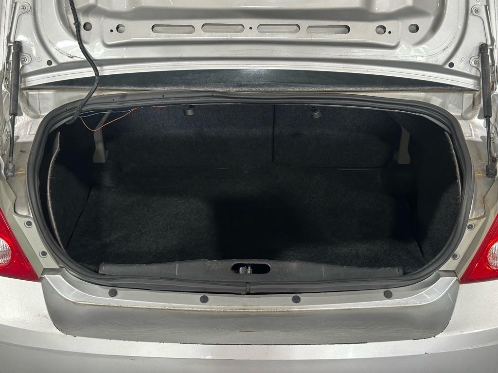 Chevrolet Cobalt LT1 Sedan 2008