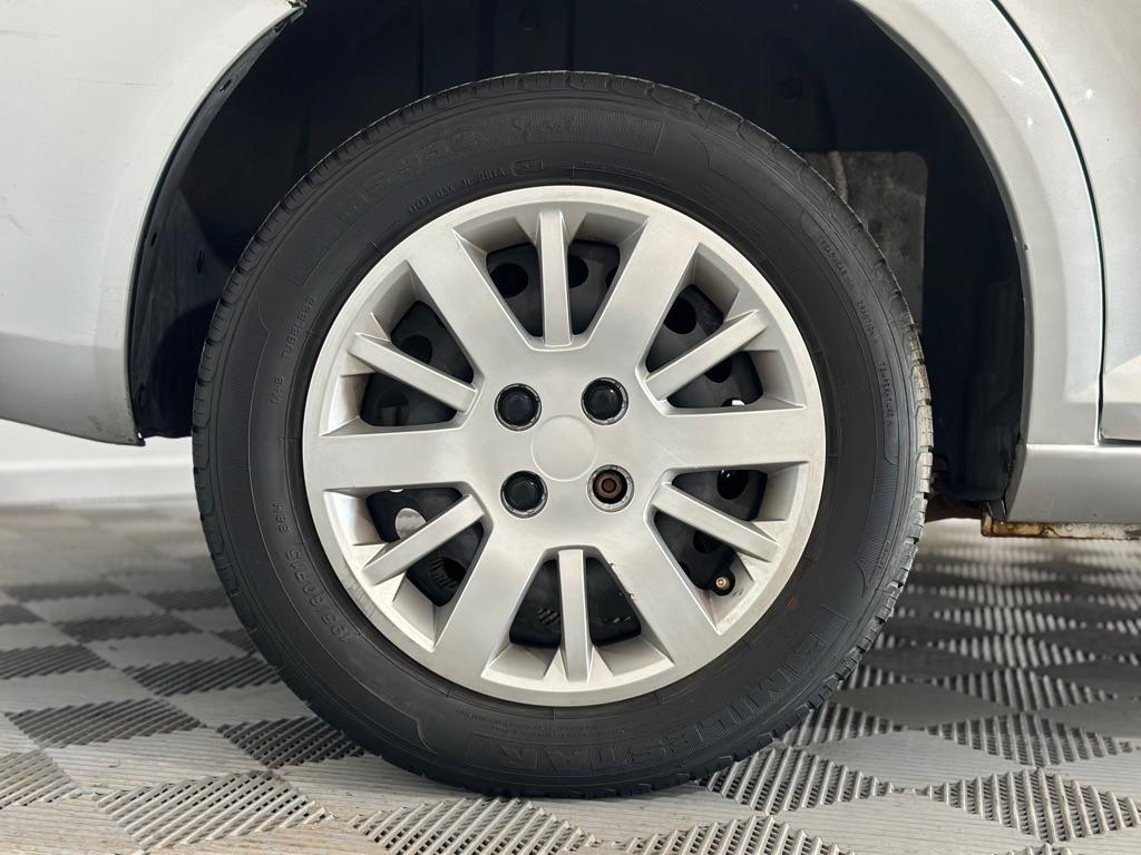 Chevrolet Cobalt LT1 Sedan 2008