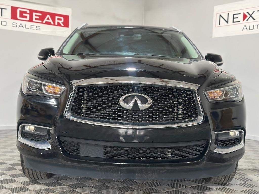 Infiniti QX60 PURE AWD 2020