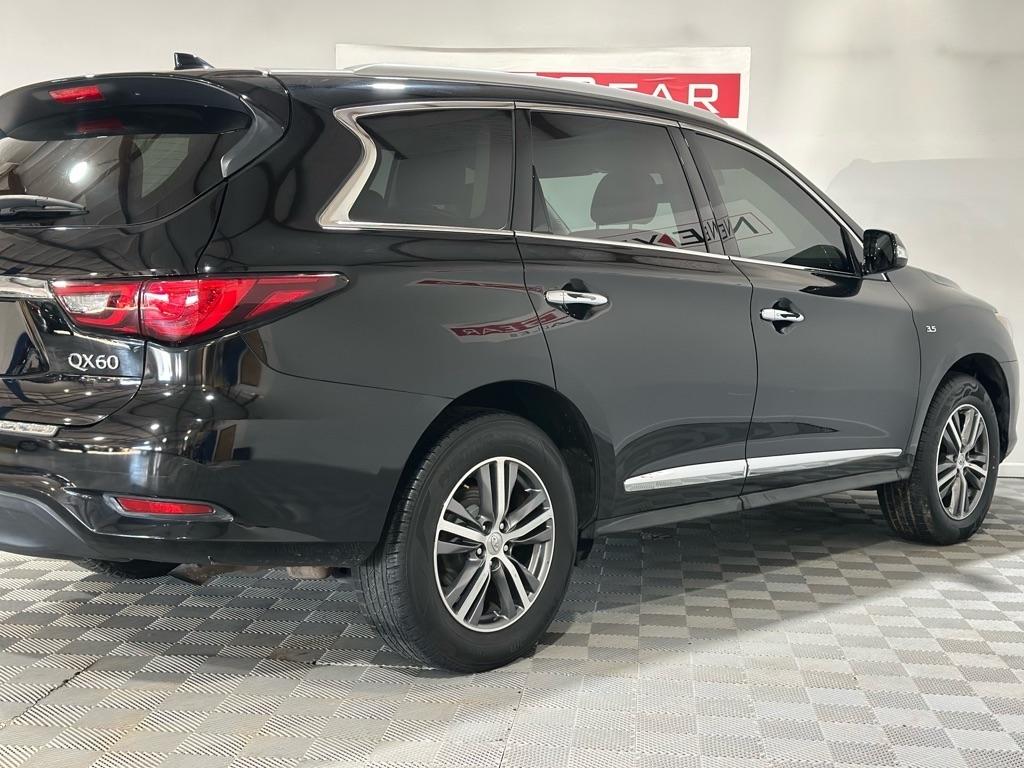 Infiniti QX60 PURE AWD 2020