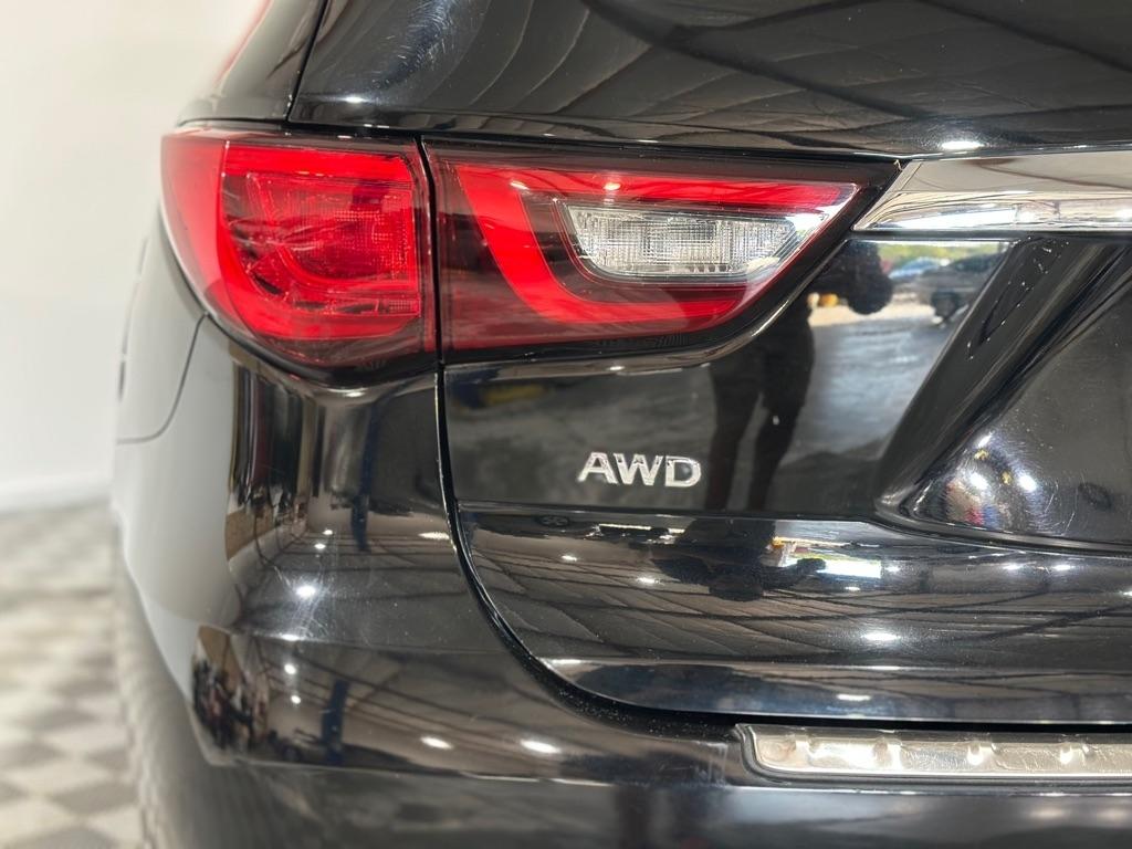 Infiniti QX60 PURE AWD 2020