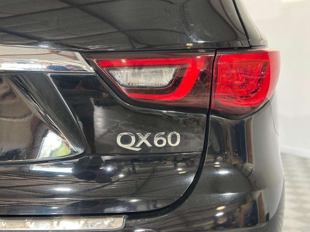 Infiniti QX60 PURE AWD 2020