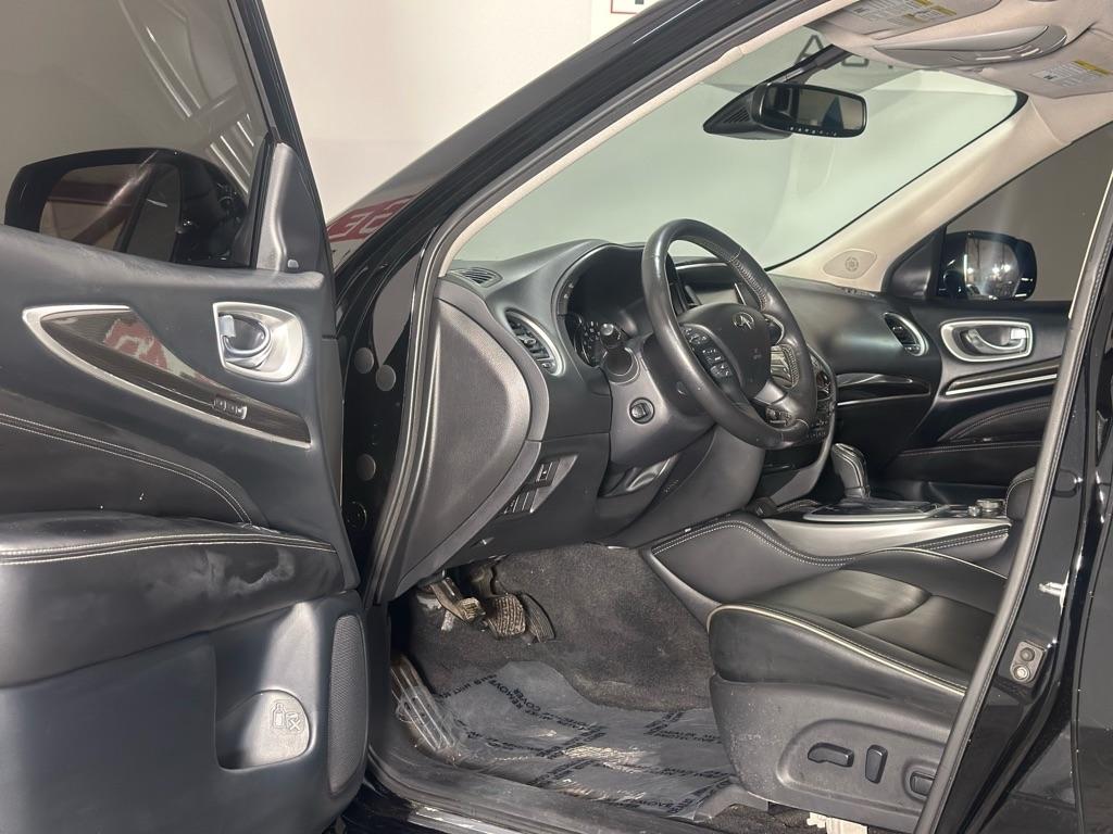 Infiniti QX60 PURE AWD 2020