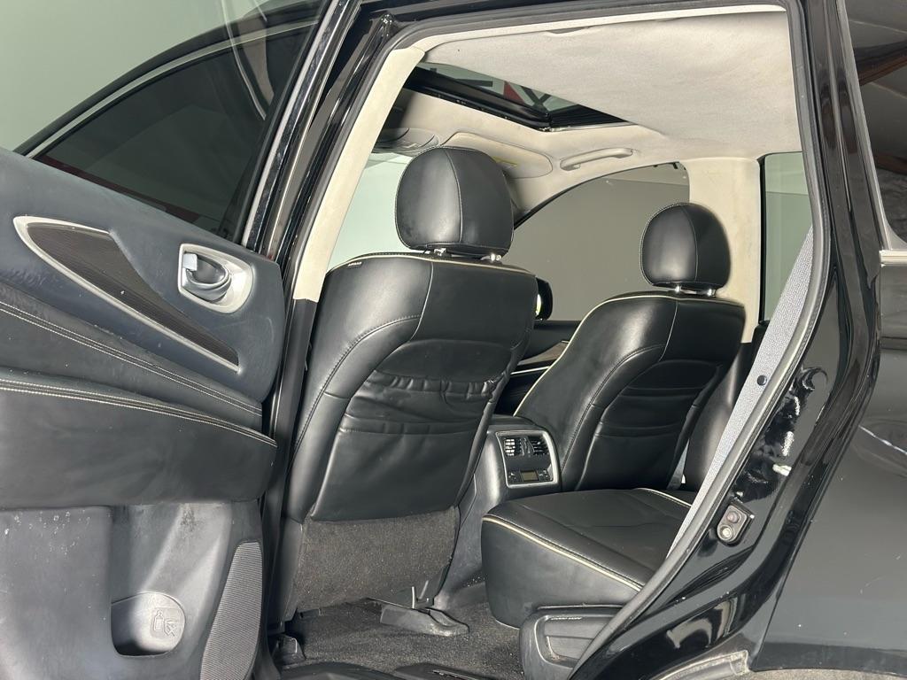 Infiniti QX60 PURE AWD 2020