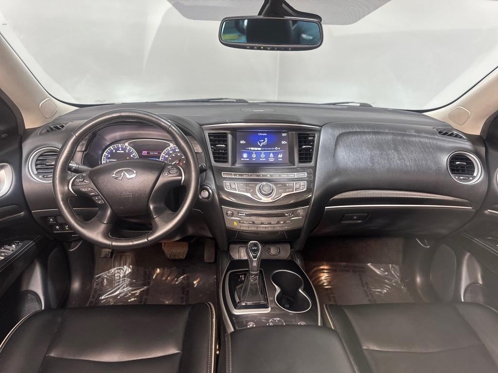 Infiniti QX60 PURE AWD 2020