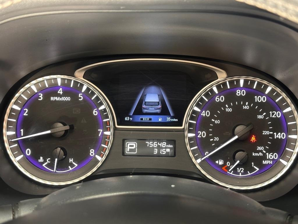 Infiniti QX60 PURE AWD 2020