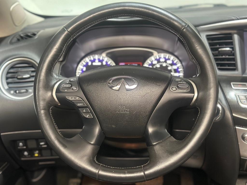 Infiniti QX60 PURE AWD 2020