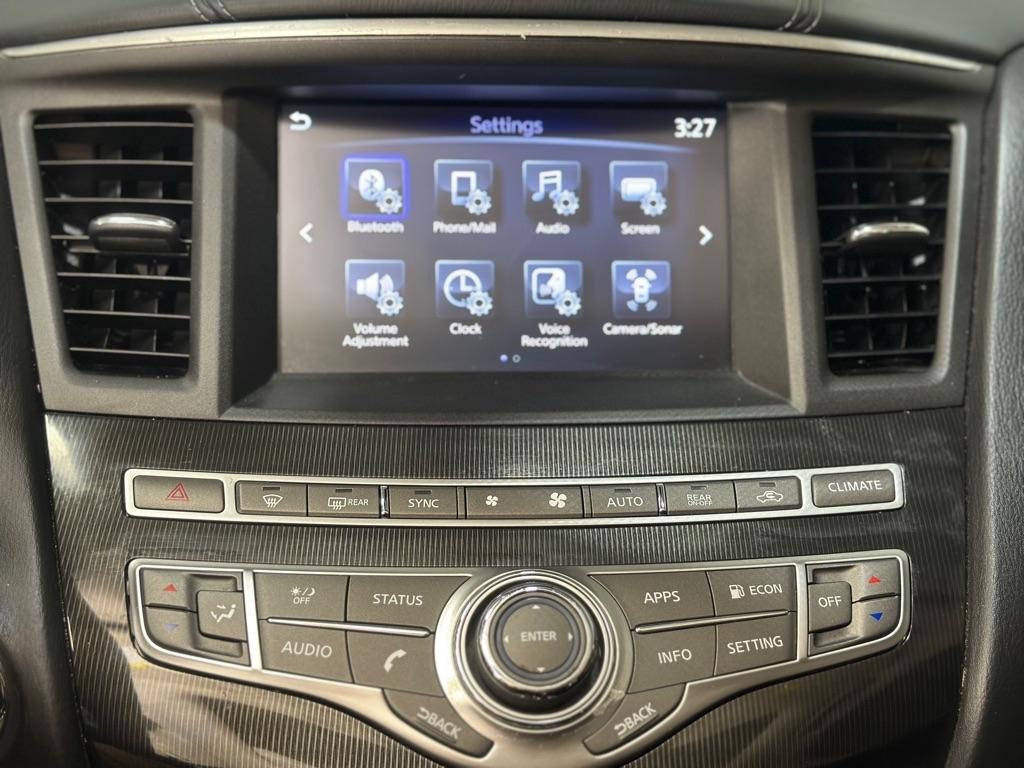 Infiniti QX60 PURE AWD 2020