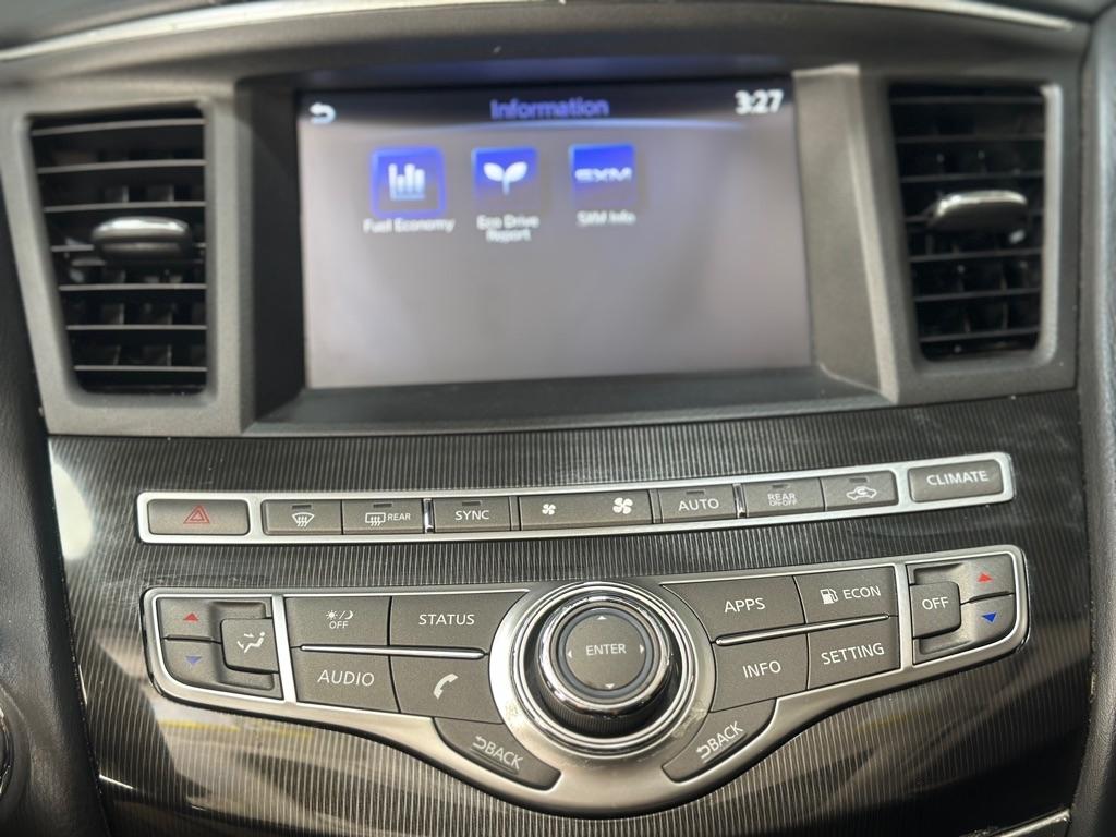 Infiniti QX60 PURE AWD 2020