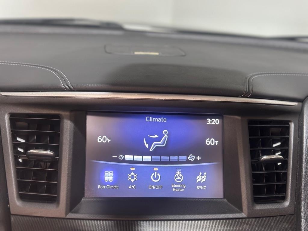 Infiniti QX60 PURE AWD 2020