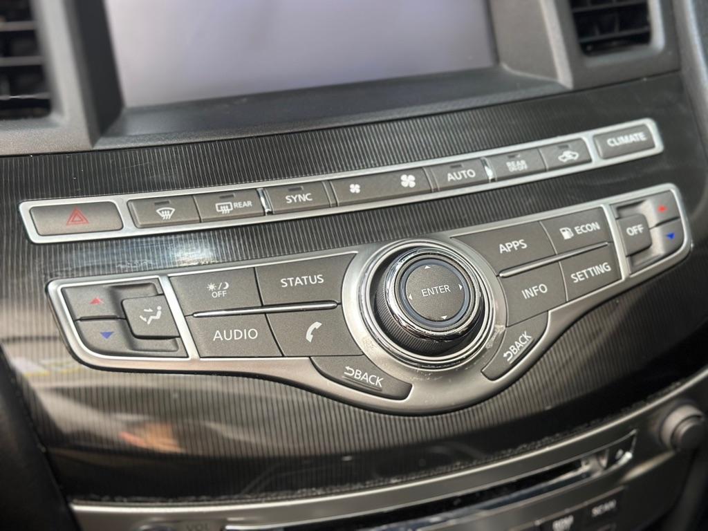 Infiniti QX60 PURE AWD 2020