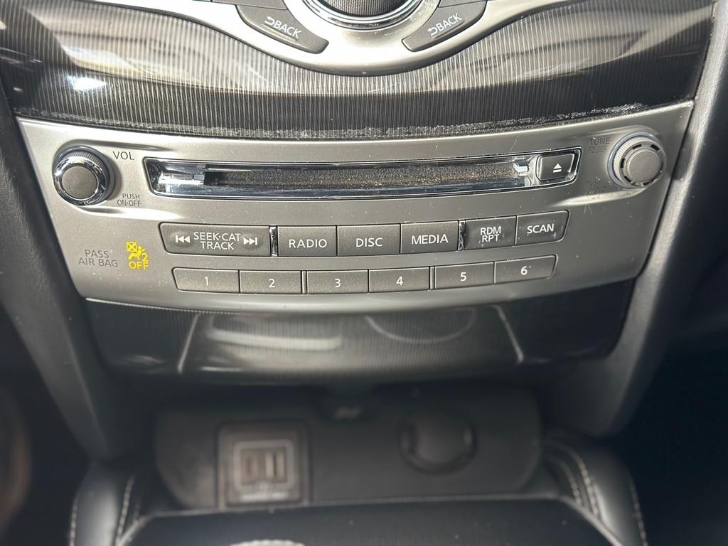 Infiniti QX60 PURE AWD 2020