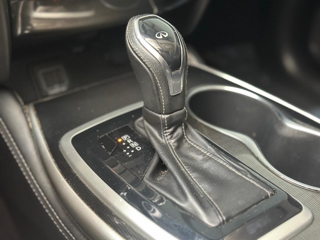 Infiniti QX60 PURE AWD 2020