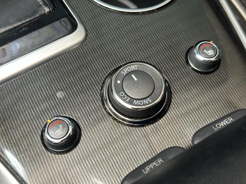 Infiniti QX60 PURE AWD 2020