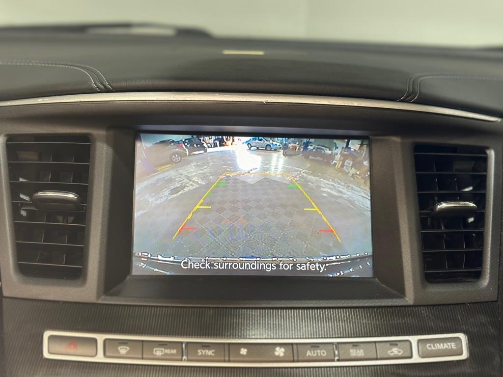 Infiniti QX60 PURE AWD 2020