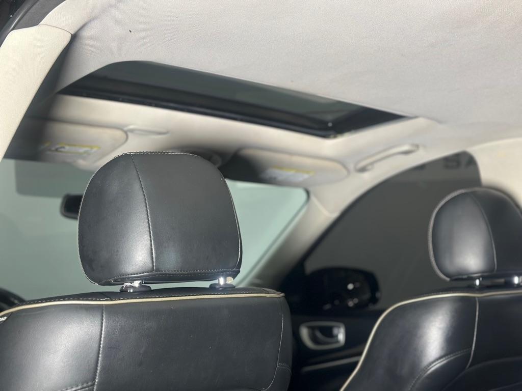 Infiniti QX60 PURE AWD 2020