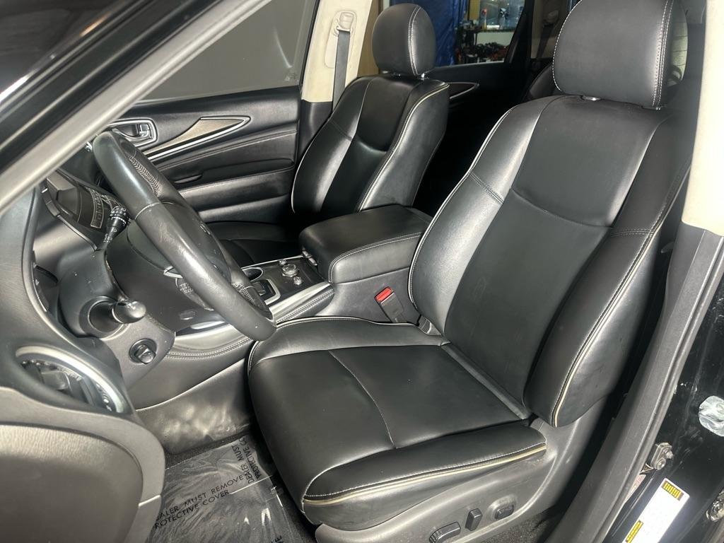 Infiniti QX60 PURE AWD 2020