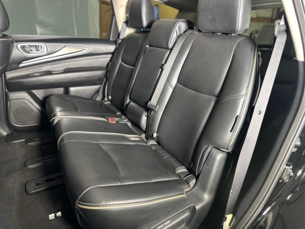 Infiniti QX60 PURE AWD 2020