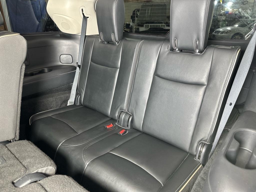 Infiniti QX60 PURE AWD 2020