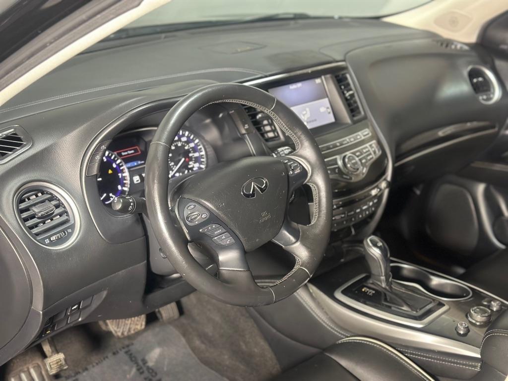 Infiniti QX60 PURE AWD 2020