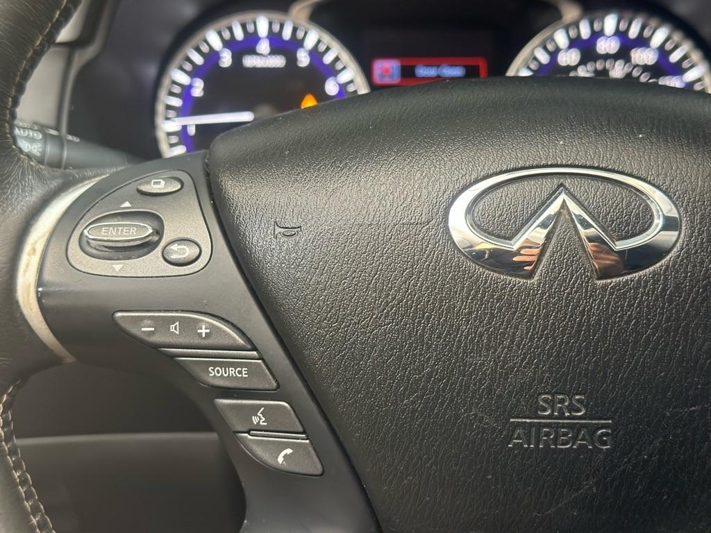 Infiniti QX60 PURE AWD 2020