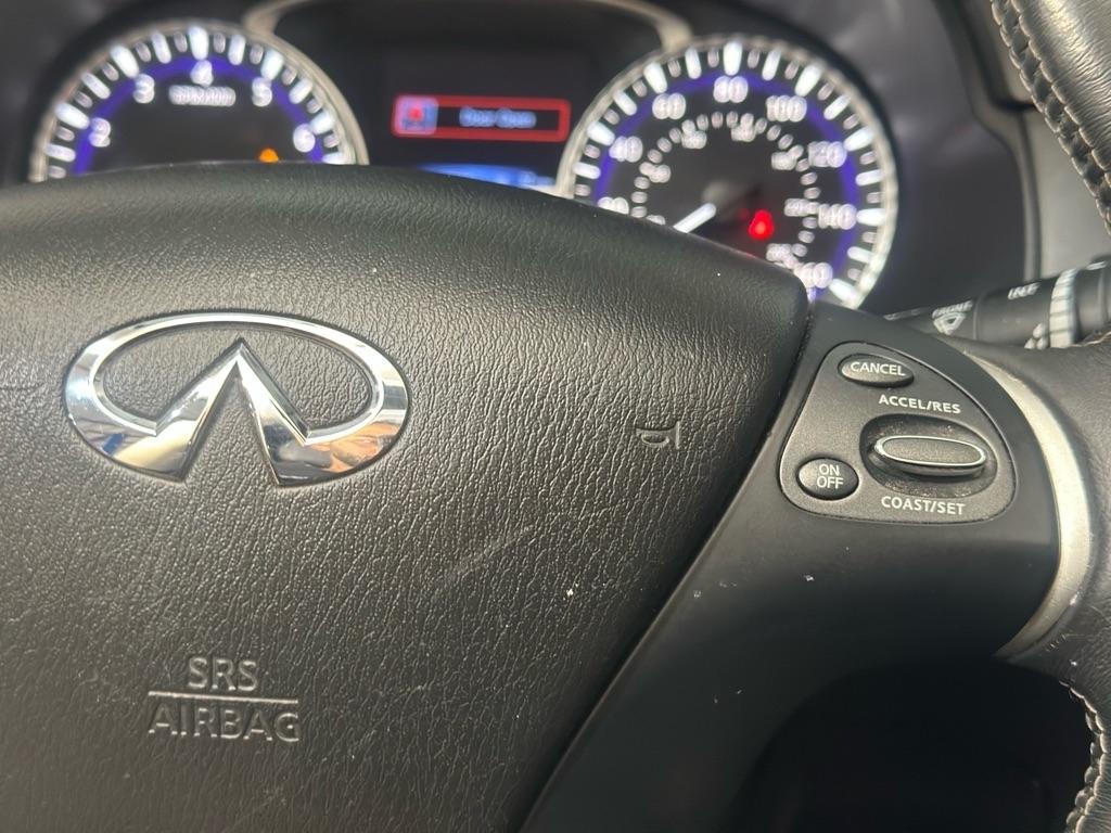 Infiniti QX60 PURE AWD 2020