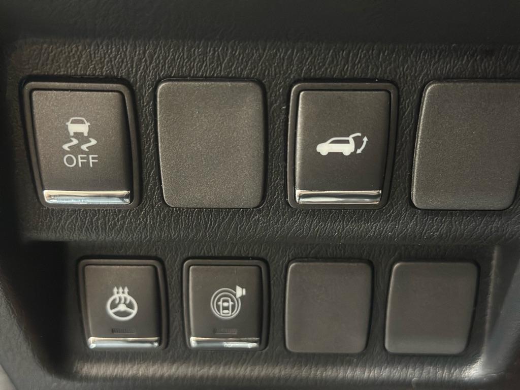 Infiniti QX60 PURE AWD 2020