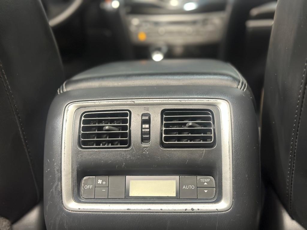 Infiniti QX60 PURE AWD 2020