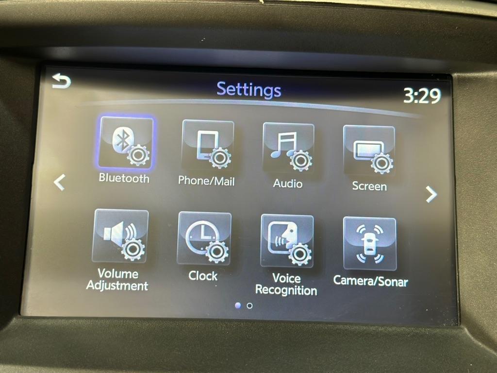 Infiniti QX60 PURE AWD 2020