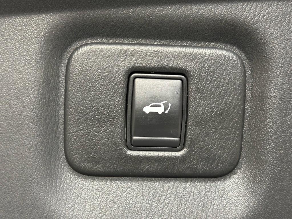 Infiniti QX60 PURE AWD 2020