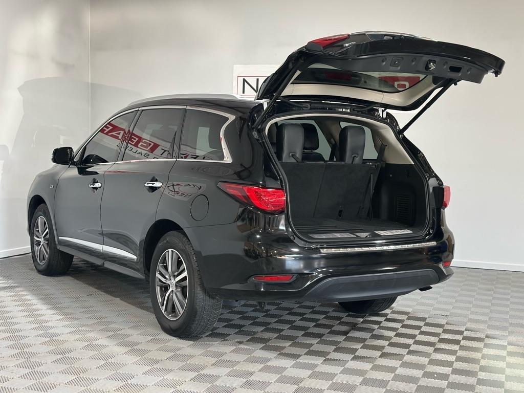 Infiniti QX60 PURE AWD 2020