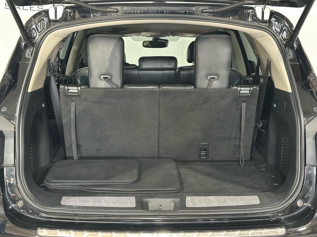 Infiniti QX60 PURE AWD 2020