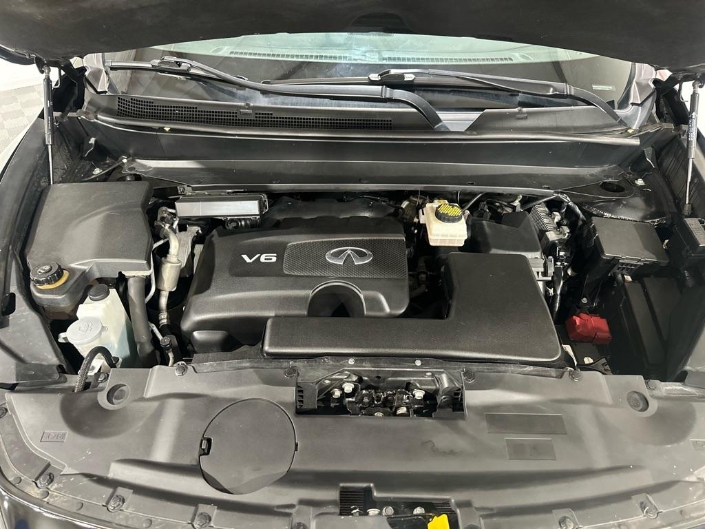 Infiniti QX60 PURE AWD 2020