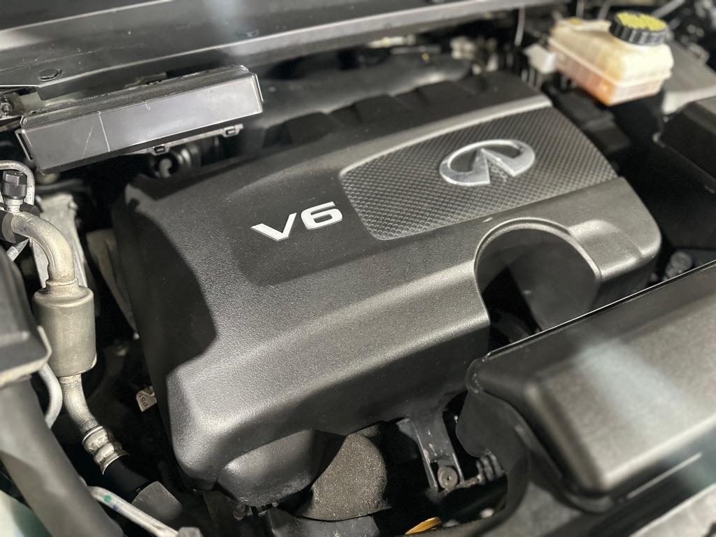 Infiniti QX60 PURE AWD 2020