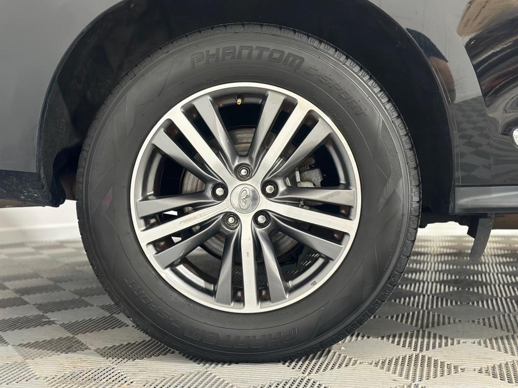 Infiniti QX60 PURE AWD 2020