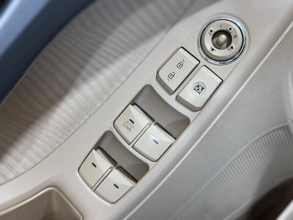 Hyundai Elantra GLS M/T 2013