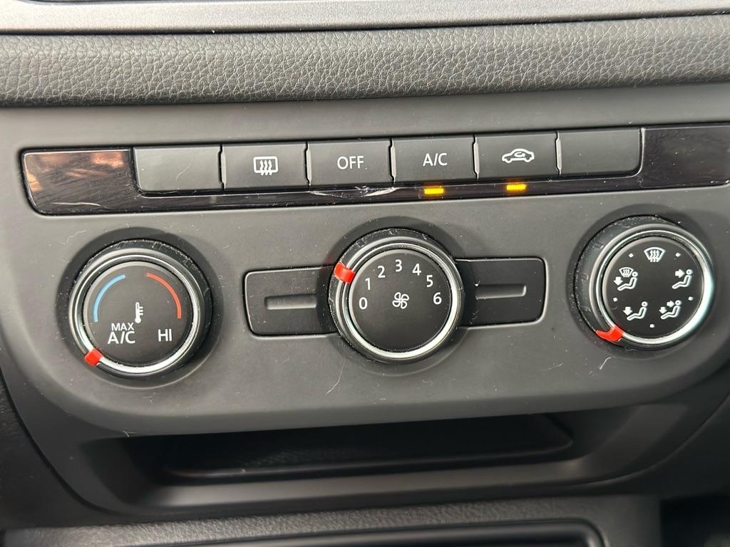 Volkswagen Tiguan 2.0T S 4Motion 2013