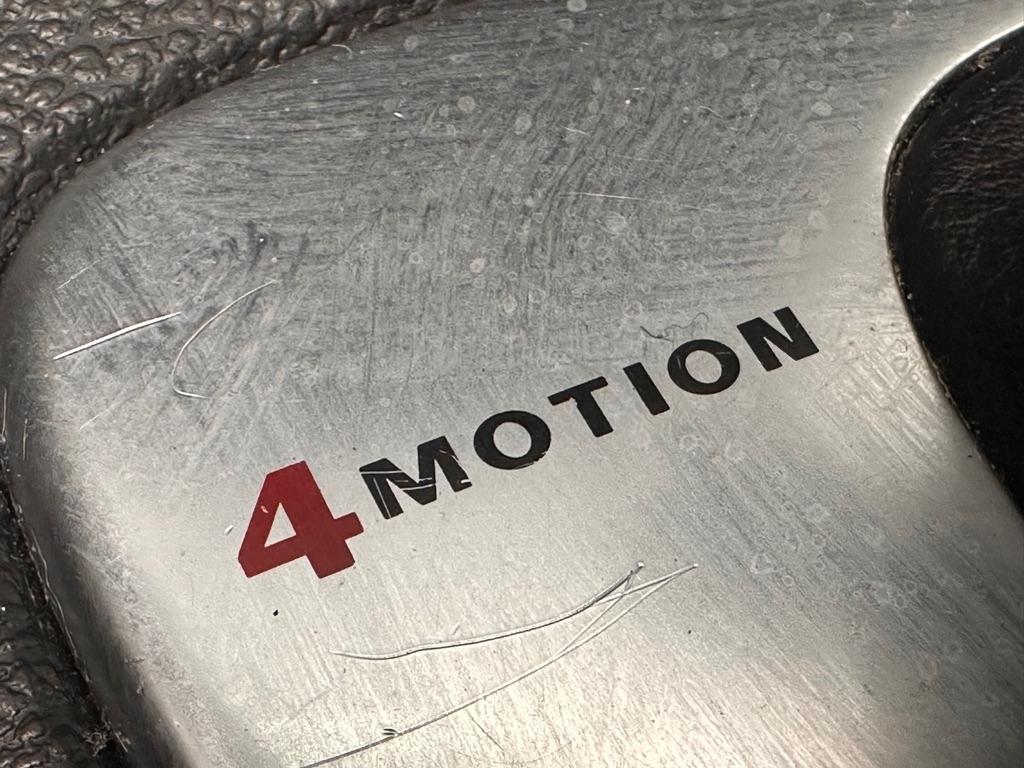 Volkswagen Tiguan 2.0T S 4Motion 2013