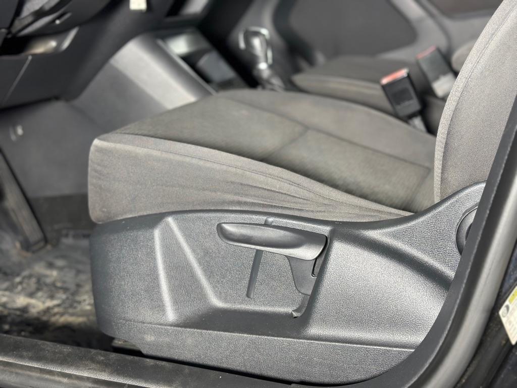 Volkswagen Tiguan 2.0T S 4Motion 2013