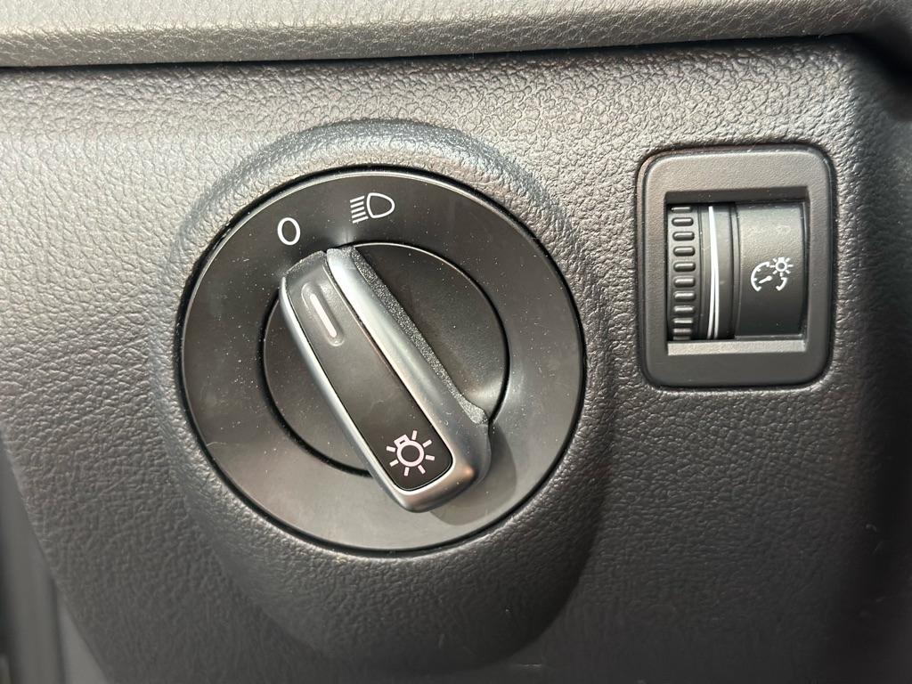 Volkswagen Tiguan 2.0T S 4Motion 2013