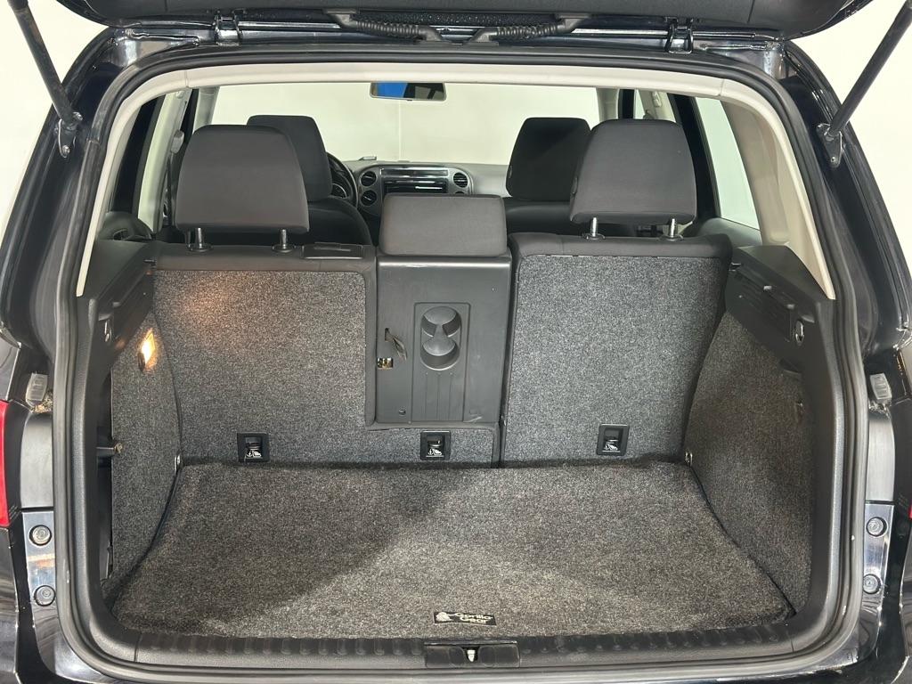 Volkswagen Tiguan 2.0T S 4Motion 2013