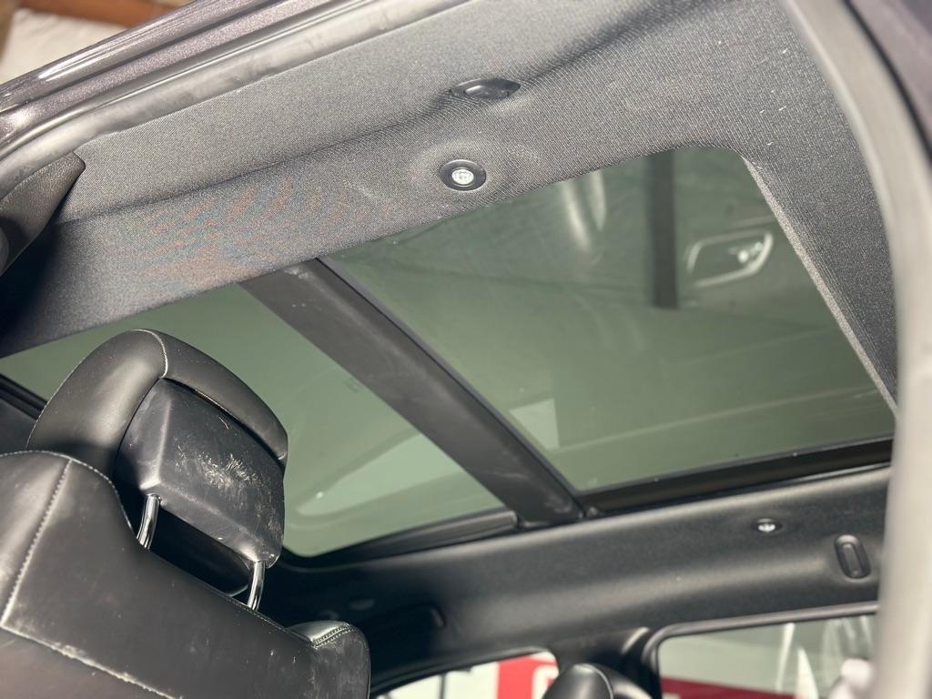 Jeep Grand Cherokee Limited 4WD 2018