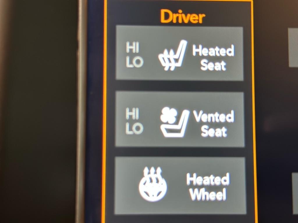 Jeep Grand Cherokee Limited 4WD 2018