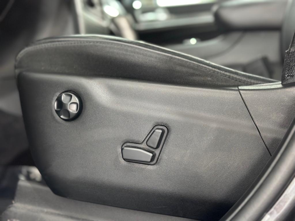 Jeep Grand Cherokee Limited 4WD 2018