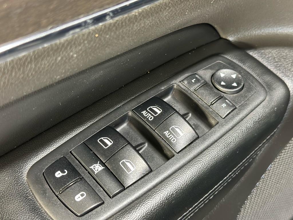 Jeep Grand Cherokee Limited 4WD 2018